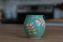 Load image into Gallery viewer, Bay Leaf Mug
