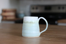 Load image into Gallery viewer, Sea Foam Mug
