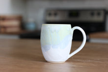 Load image into Gallery viewer, Sea Foam Mug

