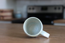 Load image into Gallery viewer, Sea Foam Mug
