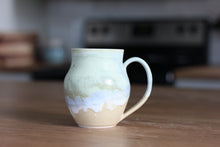 Load image into Gallery viewer, Sea Foam Shore Mug
