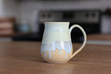 Load image into Gallery viewer, Blue Lagoon Mug
