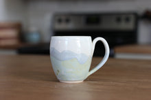 Load image into Gallery viewer, Sea Foam Mug
