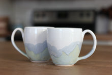 Load image into Gallery viewer, Sea Foam Mug
